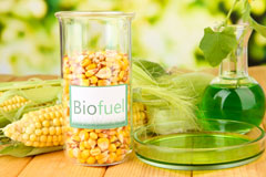 Malvern Common biofuel availability
