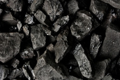Malvern Common coal boiler costs