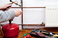 free Malvern Common heating repair quotes